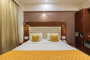 Hotel Lords Mumbai