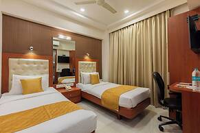Hotel Lords Mumbai