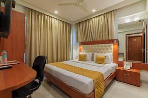 Hotel Lords Mumbai