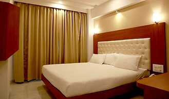 Hotel Lords Mumbai