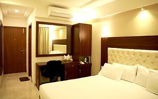 Hotel Lords Mumbai