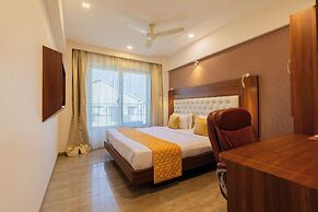 Hotel Lords Mumbai