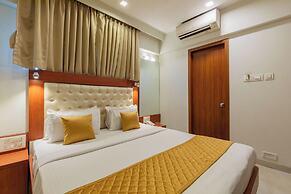 Hotel Lords Mumbai