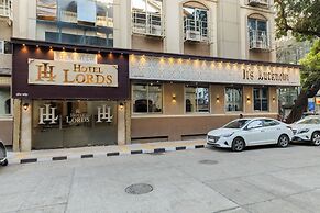 Hotel Lords Mumbai