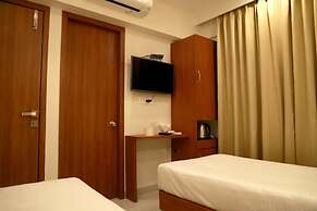 Hotel Lords Mumbai