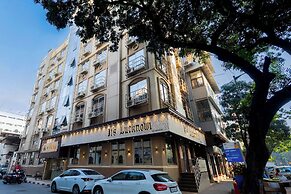 Hotel Lords Mumbai