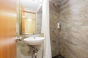 Hotel Lords Mumbai