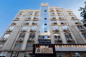 Hotel Lords Mumbai