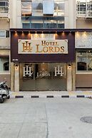 Hotel Lords Mumbai