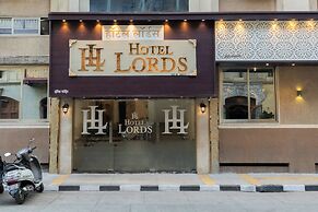 Hotel Lords Mumbai