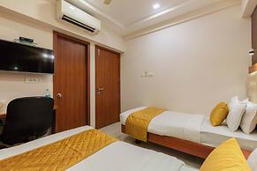 Hotel Lords Mumbai