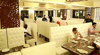 Hotel Lords Mumbai