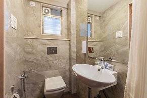 Hotel Lords Mumbai