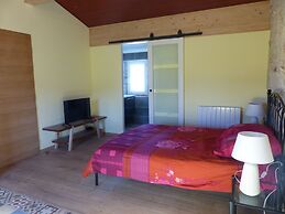 B&B Au Clair Du Loup