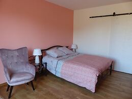B&B Au Clair Du Loup