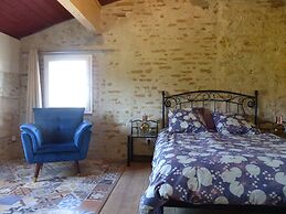 B&B Au Clair Du Loup