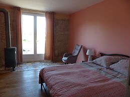 B&B Au Clair Du Loup
