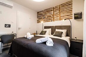 7heaven Luxury Rooms Palace