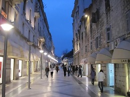 7heaven Luxury Rooms Palace