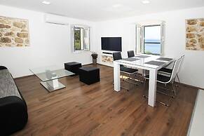 Marineta Focus Luxury Apartment