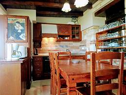 Stone House Andromeda
