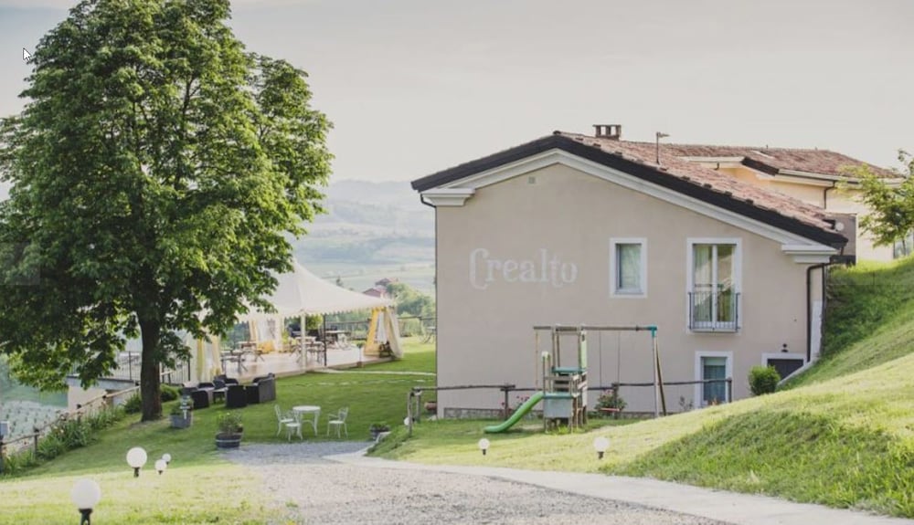 Crealto