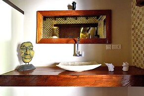 Villa Cantika Resort