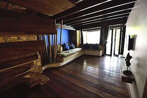 Villa Cantika Resort