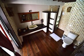 Villa Cantika Resort