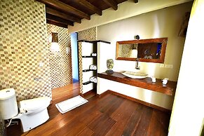 Villa Cantika Resort