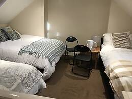 Cedar Villa