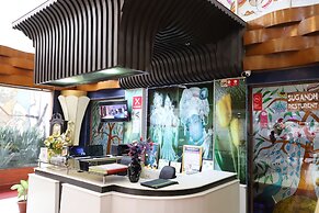 Hotel Raj Mandir