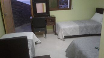 Motel Café Resto La Rocade