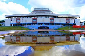 AMAKS Tourist hotel