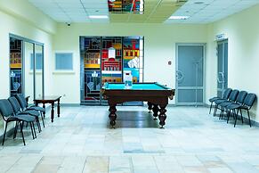 AMAKS Tourist hotel