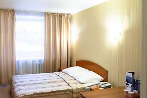 AMAKS Tourist hotel