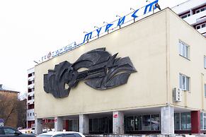 AMAKS Tourist hotel