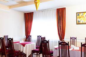 AMAKS Tourist hotel