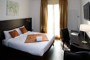 L'Epi Hotel
