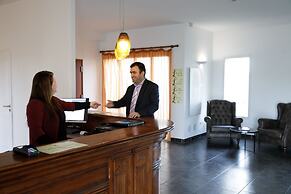 L'Epi Hotel
