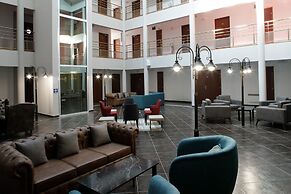 L'Epi Hotel