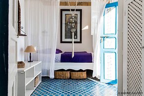 Hotel Emeraude Essaouira