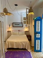 Hotel Emeraude Essaouira