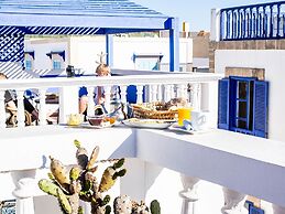 Hotel Emeraude Essaouira