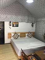 Camp Dharamshala - Luxury with peace