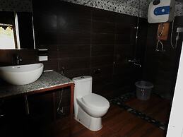Camp Dharamshala - Luxury with peace