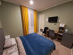 Guest House Akhaltsikhe