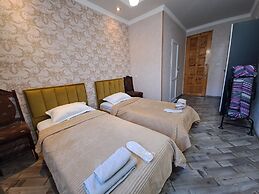 Guest House Akhaltsikhe