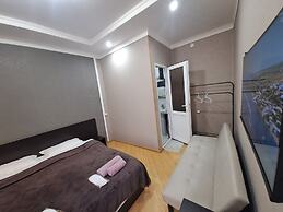 Guest House Akhaltsikhe