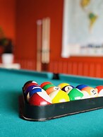 Eco Camp Norway - Hostel